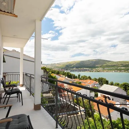 Seadrop Apartament Trogir