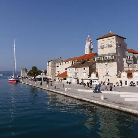 Seadrop * Trogir