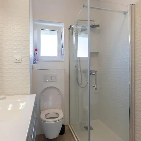 Seadrop Apartament Trogir