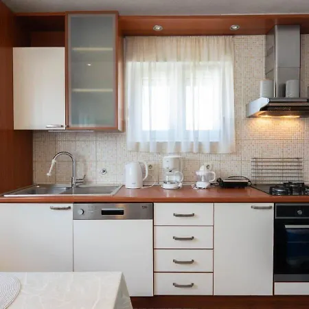 Seadrop 公寓