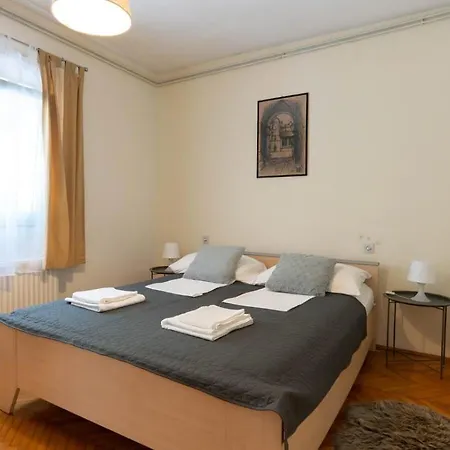 Apartamento Seadrop *