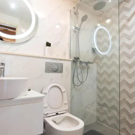 Apartamento Seadrop Trogir
